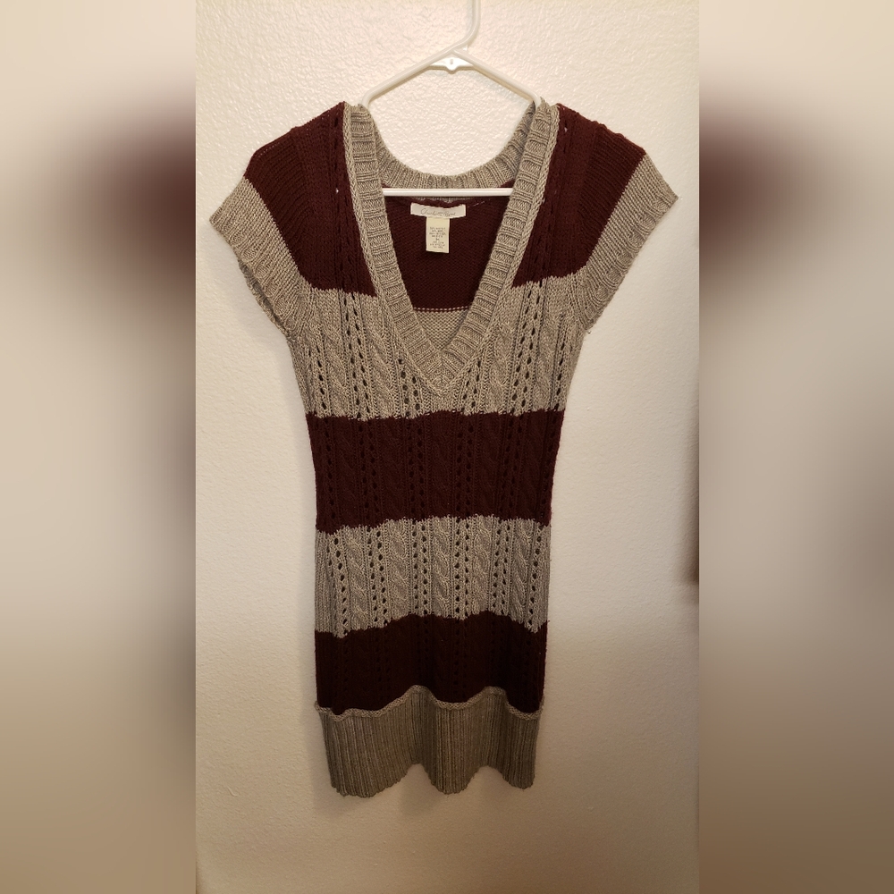 Charlotte Rouse Sweater Dress